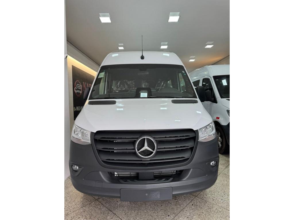 Mercedes-Benz Sprinter OTHERS 2026
