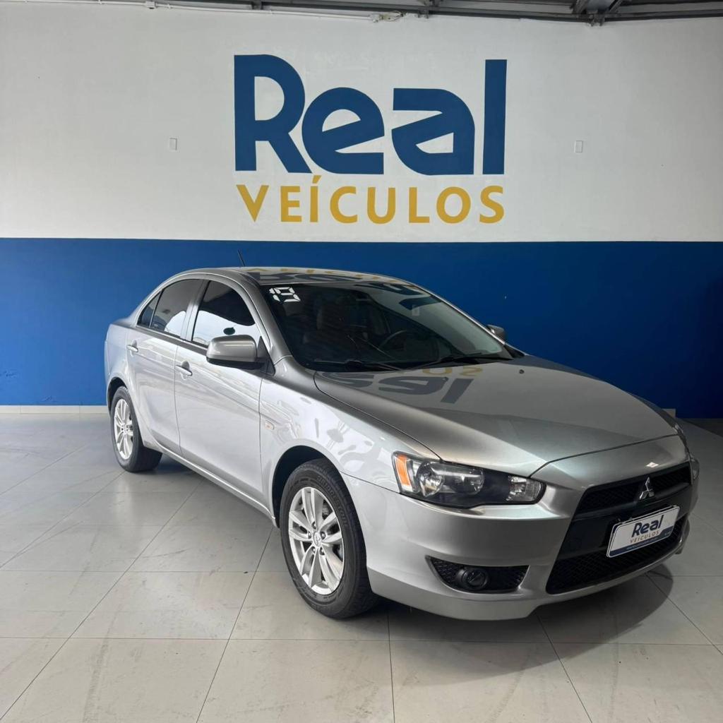 Mitsubishi Lancer OTHERS 2019