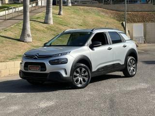 Foto do veículo Citroen C4 Cactus 1.6 Live Auto