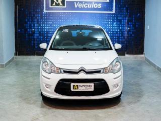 Foto do veículo Citroën C3 Tendance 1.5 Flex 8v 5p Mec.