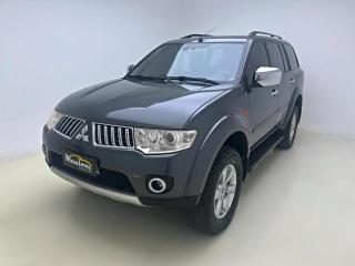 Foto do veículo Mitsubishi Pajero Dakar 3.5 V6 Flex Hpe Auto 4wd