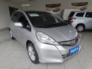 Foto do veículo Honda Fit 1.4 16v Flex Lx Auto