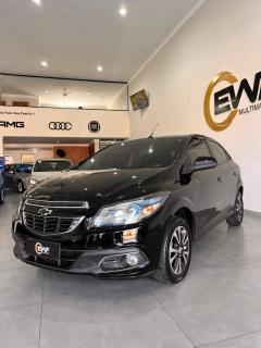 Foto do veículo Chevrolet Onix 1.4 Spe/4 Ltz