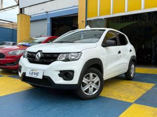 Foto do veículo Renault Kwid Zen 1.0 Flex 12v 5p Mec.