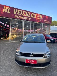 Foto do veículo Volkswagen Fox 1.6 Vht Total Flex I-motion