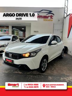 Foto do veículo Fiat Argo 1.0 Drive