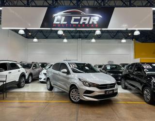 Foto do veículo Fiat Cronos Drive 1.3 8v Flex