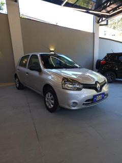 Foto do veículo Renault Clio 1.0 16v Hi-power Expression