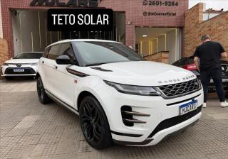 Foto do veículo Land Rover Range Rover Evoque 2.0 P250 R-dynamic Hse Auto 4wd