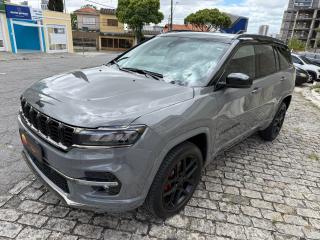 Foto do veículo Jeep Commander 2.0 Hurricane Blackhawk Auto 4wd