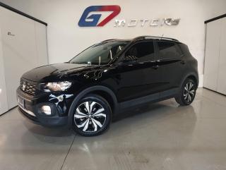 Foto do veículo Volkswagen T-cross 200 Tsi 1.0 Flex 12v 5p Aut.