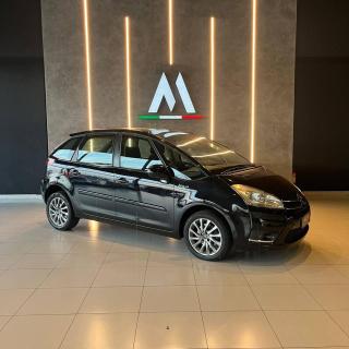 Foto do veículo Citroën C4 Picasso/pic. La Luna 2.0 16v Aut.