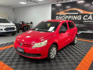 Foto do veículo Volkswagen Gol (novo) 1.0 Mi Total Flex 8v 4p