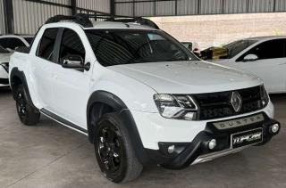 Foto do veículo Renault Duster Oroch 1.6 Dynamique