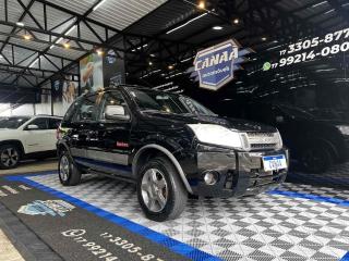 Foto do veículo Ford Ecosport 1.6 8v Flex Xlt Freestyle