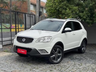 Foto do veículo Ssangyong Korando 2.0 Gls Auto Awd