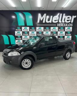 Foto do veículo Fiat Strada 1.4 Hard Working