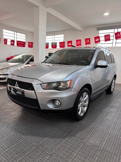 Foto do veículo Mitsubishi Outlander 3.0 V6 Gt Auto