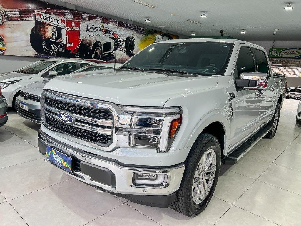 Ford F-150 2024