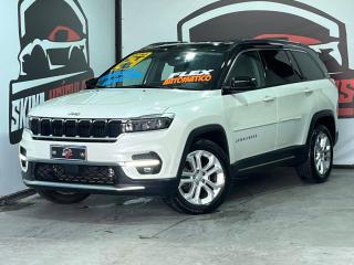 Foto do veículo Jeep Commander 1.3 T270 Longitude Auto