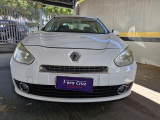 Foto do veículo Renault Fluence 2.0 16v Hi-flex Dynamique