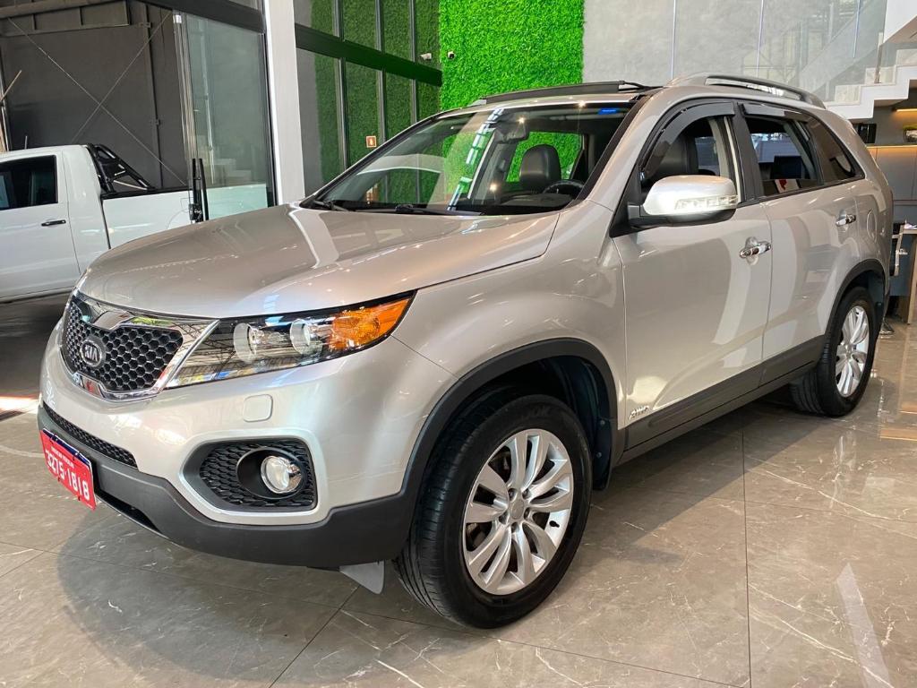 KIA Sorento EX 3.5 V6 7L 2013