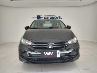 Foto do veículo Fiat Cronos 1.3 Drive