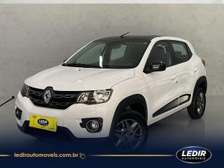 Foto do veículo Renault Kwid 1.0 Intense