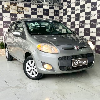 Foto do veículo Fiat Palio 1.0 Evo Flex Attractive