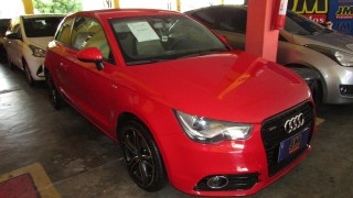 Foto do veículo Audi A1 1.4 Tfsi 122cv S-tronic 3p