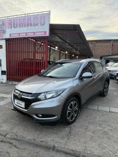 Foto do veículo Honda Hr-v 1.8 Exl Cvt