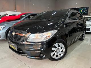 Foto do veículo Chevrolet Onix Hatch Lt 1.0 8v Flexpower 5p Mec.