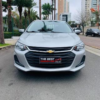 Foto do veículo Chevrolet Onix Plus 1.0 Lt R7v