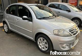 Foto do veículo Citroën C3 Excl./excl.solar./sonora 1.6 Flex Aut