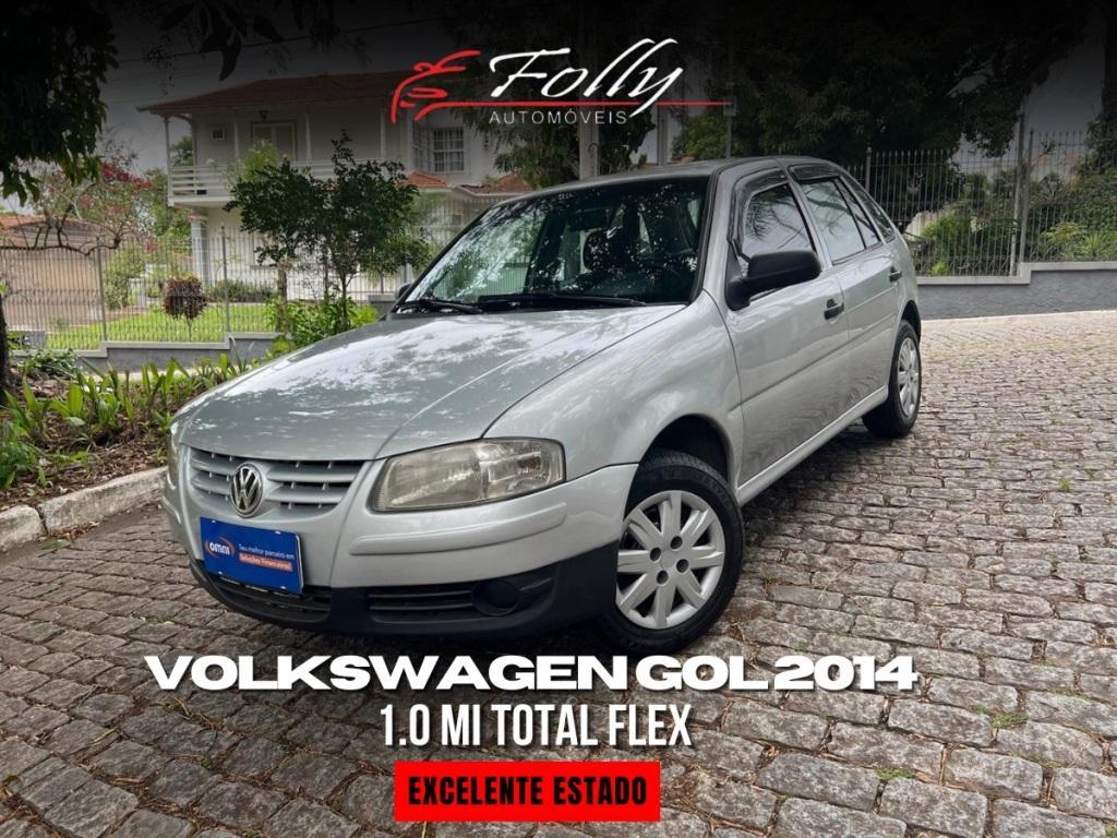 Volkswagen Gol