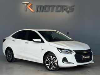 Foto do veículo Chevrolet Onix 1.0 Turbo Premier Auto