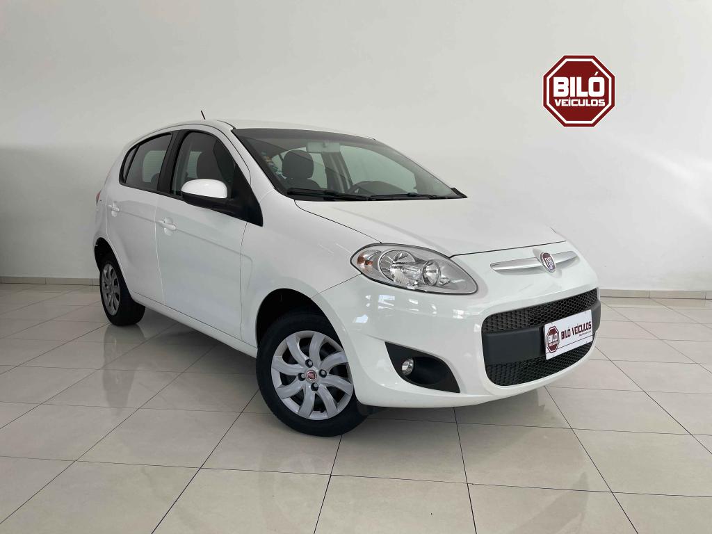 Fiat Palio