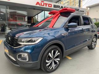 Foto do veículo Volkswagen T-cross 1.4 250 Tsi Highline Auto