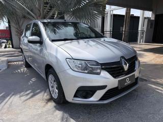Foto do veículo Renault Sandero 1.0 Zen