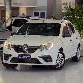 Foto do veículo Renault Logan Life Flex 1.0 12v 4p Mec.