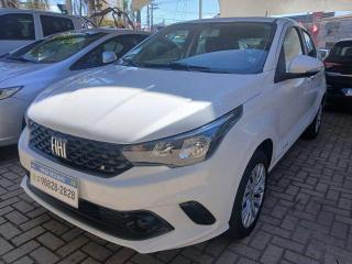 Foto do veículo Fiat Argo Drive 1.0 6v Flex