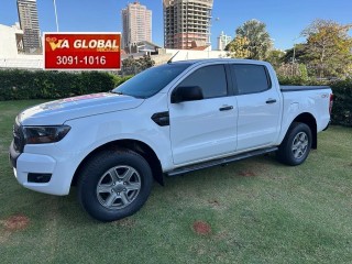 Foto do veículo Ford Ranger 2.2 Cd Xls Auto 4wd