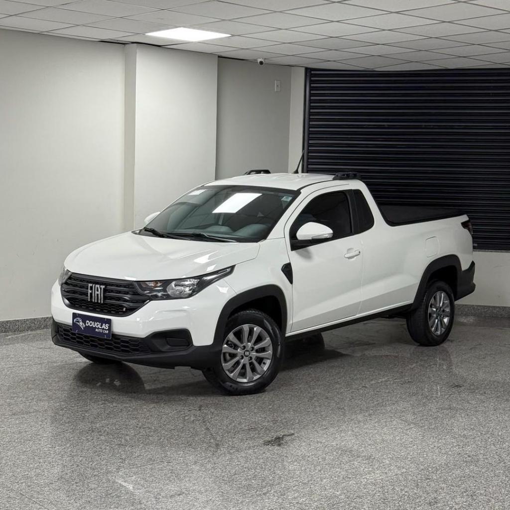 Fiat Strada