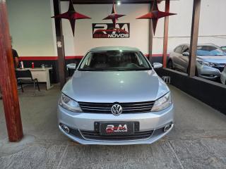 Foto do veículo Volkswagen Jetta 2.0 Tsi Highline Dsg