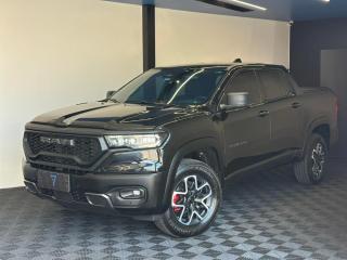 Foto do veículo Ram Rampage Rebel Hurr.4 2.0 Tb Cd 4x4 Aut.