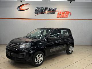 Foto do veículo Fiat Uno Drive 1.0 Flex