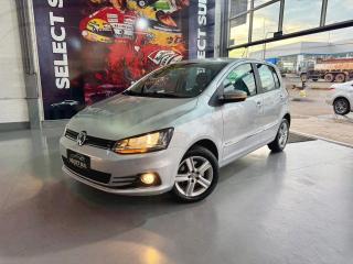 Foto do veículo Volkswagen Fox 1.6 16v Msi Highline I-motion