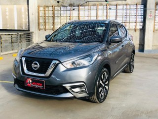Foto do veículo Nissan Kicks 1.6 Sl Cvt