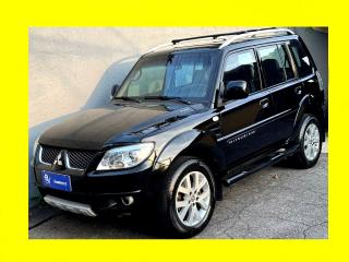 Foto do veículo Mitsubishi Pajero Tr4 2.0l Flex Auto