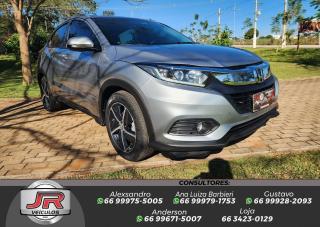 Foto do veículo Honda Hr-v Ex 1.8 Flexone 16v 5p Aut.